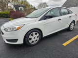 Used 2016 Ford Focus S image 3
