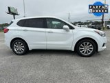 Used 2020 Buick Envision Essence w/ LPO, Roadside Safety Package image 2