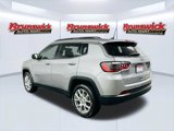 Certified 2022 Jeep Compass Latitude image 4