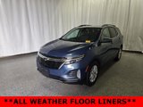Used 2024 Chevrolet Equinox LT image 4