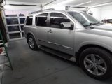 Used 2012 Nissan Armada Platinum image 3