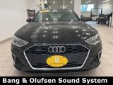 Used 2022 Audi A4 2.0T Premium Plus image 2