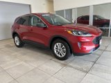 Used 2022 Ford Escape SE w/ Convenience Package image 3