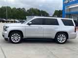Used 2018 Chevrolet Tahoe LT image 2