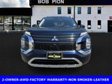 Used 2022 Mitsubishi Outlander SEL image 2