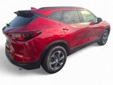 Used 2023 Chevrolet Blazer LT w/ Convenience Package image 4