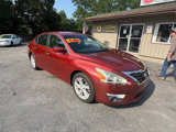 Used 2015 Nissan Altima 2.5 SV image 2