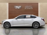 Used 2020 Cadillac CT5 Premium Luxury image 2
