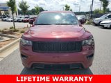 Used 2019 Jeep Grand Cherokee Altitude image 2