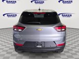 New 2026 Chevrolet TrailBlazer LS w/ LS Convenience Package image 5
