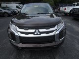 Used 2020 Mitsubishi Outlander Sport ES image 3