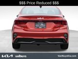 Used 2022 Kia Forte GT-Line w/ GT-Line Technology Package image 5