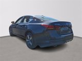 Used 2022 Nissan Altima 2.5 SV w/ SV Premium Package image 4