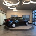 Used 2015 Honda Civic LX image 3