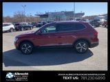 Used 2018 Volkswagen Tiguan SEL image 4
