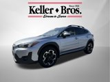 Used 2022 Subaru Crosstrek 2.5i Limited w/ Moonroof Package 2 image 3