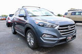 Used 2018 Hyundai Tucson SEL Plus image 4