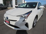 Used 2018 Toyota Prius image 2