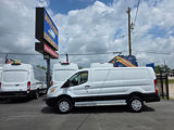 Used 2019 Ford Transit 250 130 Low Roof w/ Exterior Upgrade Package image 4