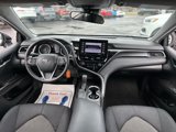 Used 2022 Toyota Camry LE image 2