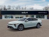 New 2025 Kia K4 LXS image 3