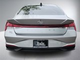 Used 2023 Hyundai Elantra SEL image 4