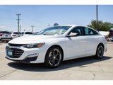 Certified 2022 Chevrolet Malibu LT image 5