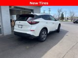 Used 2023 Nissan Murano SV image 2