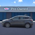 Used 2018 Ford Escape Titanium image 4