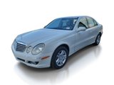 Used 2007 Mercedes-Benz E 320 BlueTEC Sedan image 2
