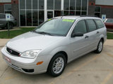 Used 2005 Ford Focus SE image 2