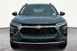 New 2025 Chevrolet Trax LT image 2