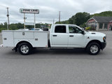 Used 2024 RAM 3500 Tradesman w/ Safety Group image 2