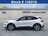 New 2025 Ford Escape ST-Line w/ Equipment Group 301A image 3