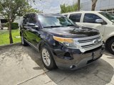 Used 2013 Ford Explorer XLT image 3