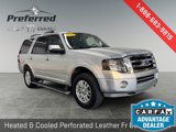 Used 2012 Ford Expedition Limited image 4