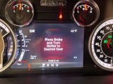 Used 2013 RAM 1500 Laramie w/ Convenience Group image 2