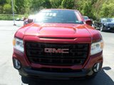 Used 2021 GMC Canyon Elevation w/ Trailering Package image 4