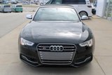 Used 2013 Audi S5 Prestige w/ Prestige Pkg image 2