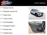 New 2025 Ford Escape SE image 3
