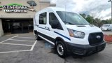 Used 2021 Ford Transit 250 Medium Roof w/ Load Area Protection Package image 2
