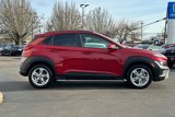 Used 2023 Hyundai Kona SEL w/ Cargo Package image 3