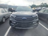 Certified 2022 Ford Explorer XLT w/ Equipment Group 202A image 3