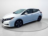 Used 2022 Nissan Leaf SV image 5