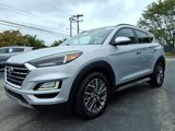 Used 2019 Hyundai Tucson Ultimate image 3