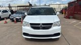 Used 2017 Dodge Grand Caravan SE image 3