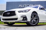 Used 2020 INFINITI Q50 Edition 30 image 2