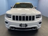 Used 2015 Jeep Grand Cherokee Overland image 2