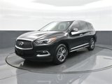 Used 2018 INFINITI QX60 AWD image 3