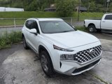 Used 2022 Hyundai Santa Fe SEL w/ Cargo Package image 2